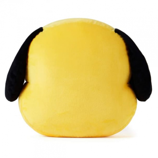 BT21 Line Friends Chimmy Decorative Throw Pillow Cushion 11 Inch 30cm BT21 Line Friends Chimmy Decorative Throw Pillow Cushion 11 Inch 30cm