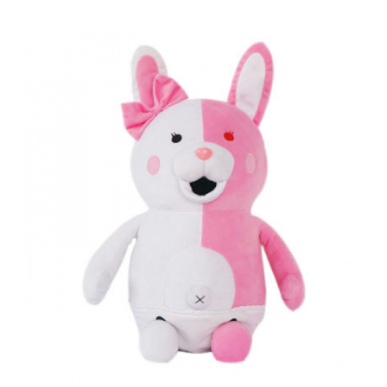 Danganronpa 2 Monokuma Plush Doll 25cm