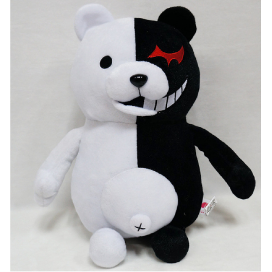 Danganronpa 2 Monomi Plush Doll 25cm