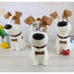 The Secret Life of Pets Mike Piggy Bank 20cm