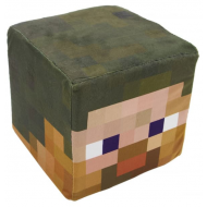 Minecraft Block Pillows - Alex