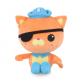 Octonauts 19cm Plush Doll - Kwazii