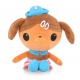 Octonauts 19cm Plush Doll - Dashi