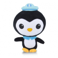 Octonauts 19cm Plush Doll - Peso