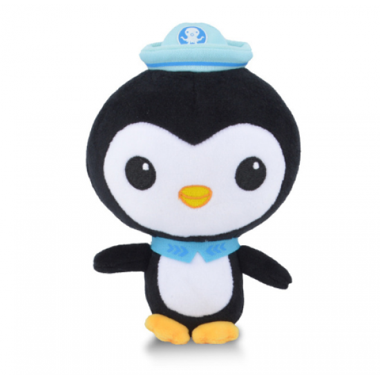 Octonauts 19cm Plush Doll - Peso