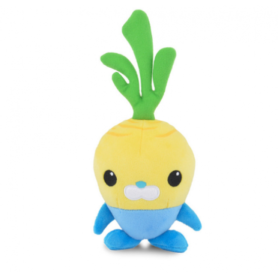 Octonauts 19cm Plush Doll - Vegimal