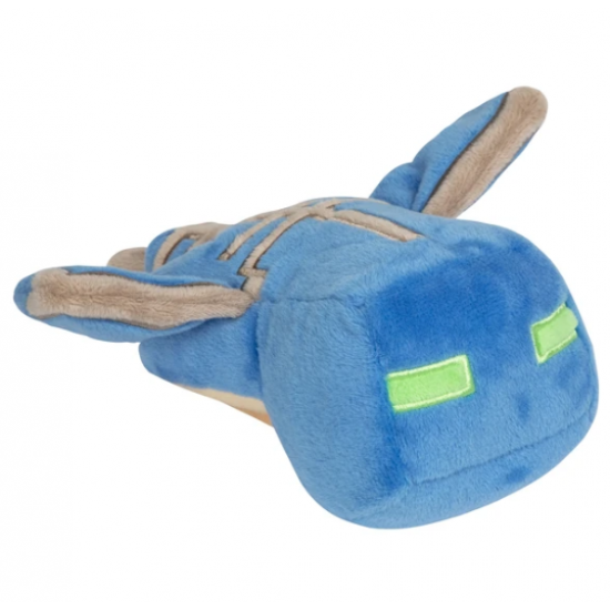 Minecraft Happy Explorer Phantom Plush
