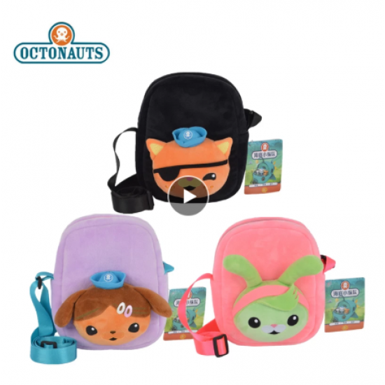 octonauts tweak plush