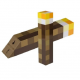 Minecraft Torch LED Minecraft Light Up Torch Flashlight Minecraft Torch LED Minecraft Light Up Torch Flashlight