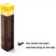Minecraft Torch LED Minecraft Light Up Torch Flashlight Minecraft Torch LED Minecraft Light Up Torch Flashlight