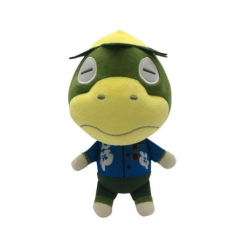 Animal Crossing Plush Doll - Kappa