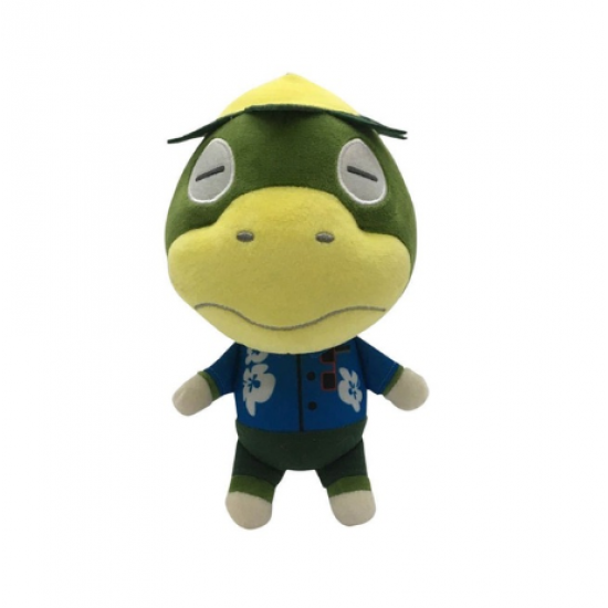 Animal Crossing Plush Doll - Kappa