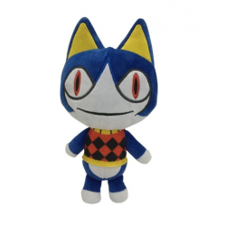 Animal Crossing Plush Doll - Rover