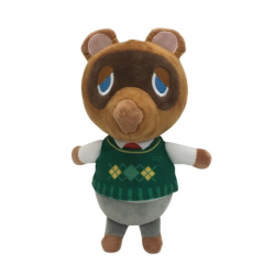 Animal Crossing Plush Doll - Tom Nook