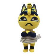 Animal Crossing Plush Doll - Ankha