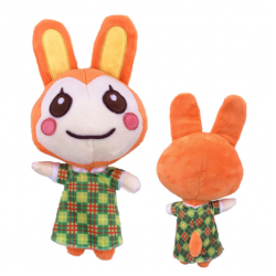 Animal Crossing Plush Doll - Bunnie