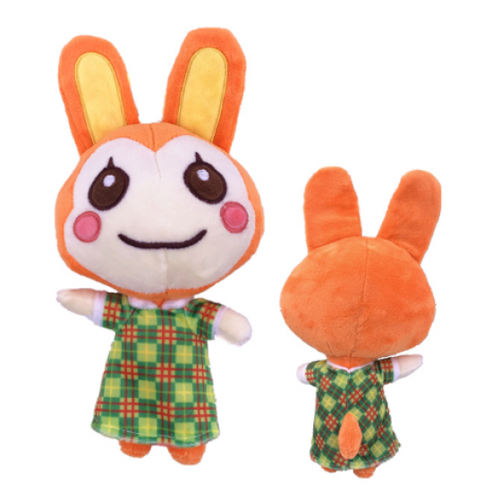Animal Crossing Plush Doll - Bunnie