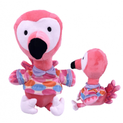 Animal Crossing Plush Doll - Flora