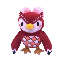 Animal Crossing Plush Doll - Celeste