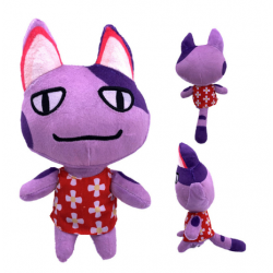 Animal Crossing Plush Doll - Bob