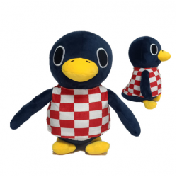 Animal Crossing Plush Doll - Roald