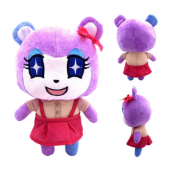 Animal Crossing Plush Doll - Judy