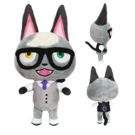 Animal Crossing Plush Doll - Raymond