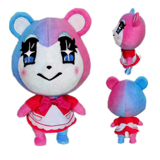 Animal Crossing Plush Doll - Judy