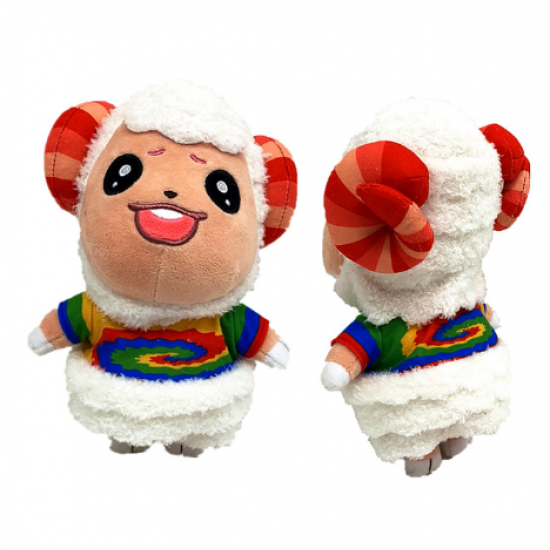 Animal Crossing Plush Doll - Dom