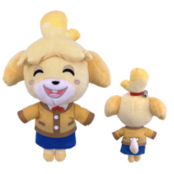 Animal Crossing Plush Doll - Isabelle