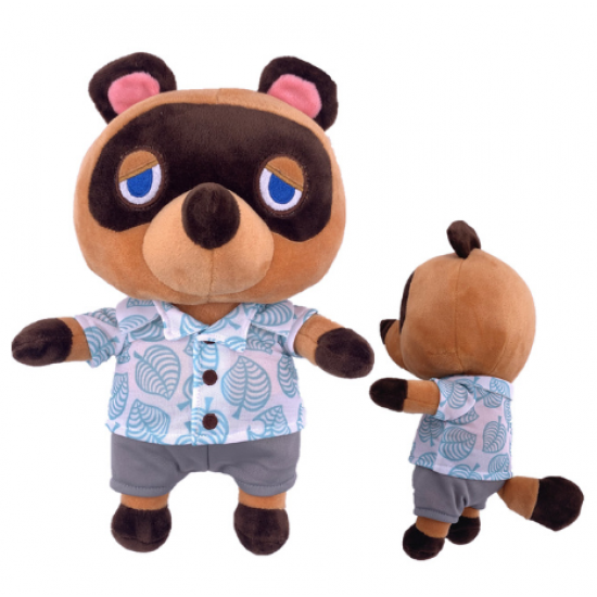 Animal Crossing Plush Doll - Nook