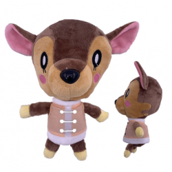 Animal Crossing Plush Doll - Tom Nook