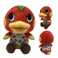 Animal Crossing Plush Doll - Ketchup