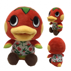 Animal Crossing Plush Doll - Ketchup