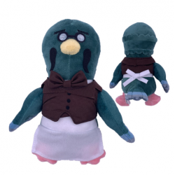 Animal Crossing Plush Doll - Roost