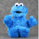 Sesame Street Cookie Plush Doll 30cm