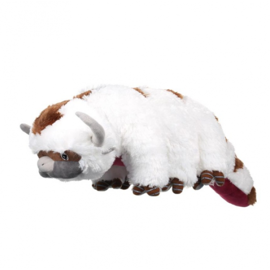 Nickelodeon Universe Appa Plush Doll 50cm
