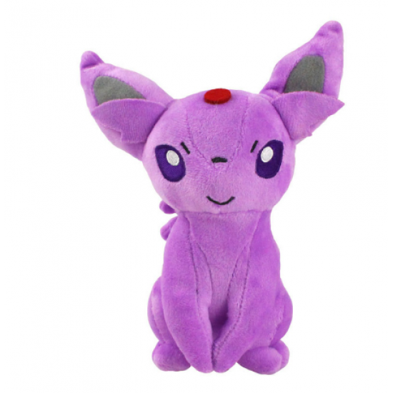 Pokemon Espeon Plush Dolls 22cm