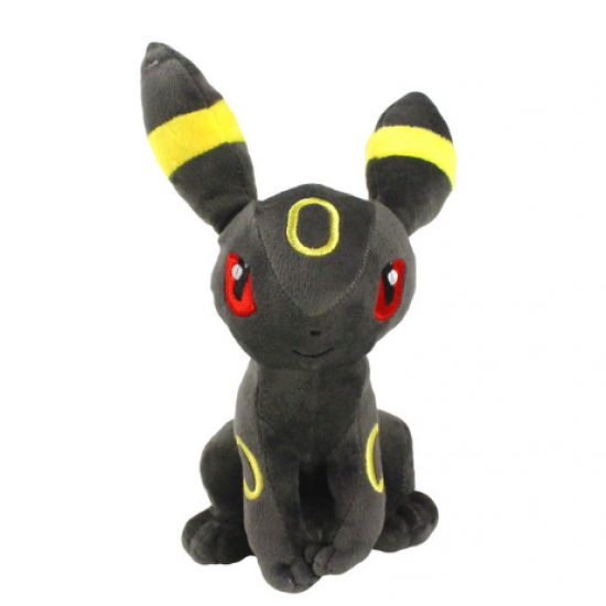 Pokemon Umbreon Plush Dolls 22cm