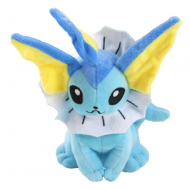 Pokemon Vaporeon Plush Dolls 20cm