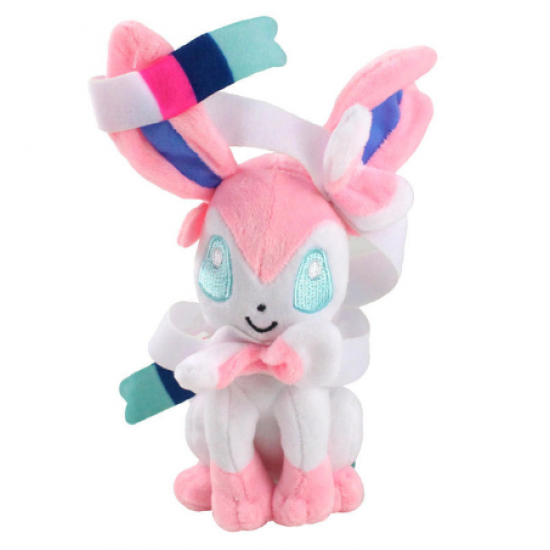 Pokemon Sylveon Plush Dolls 20cm