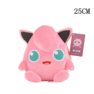 Pokemon Jigglypuff Plush Dolls 25cm