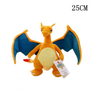Pokemon Charizard Plush Dolls 25cm