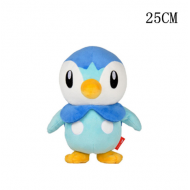 Pokemon Piplup Plush Dolls 25cm