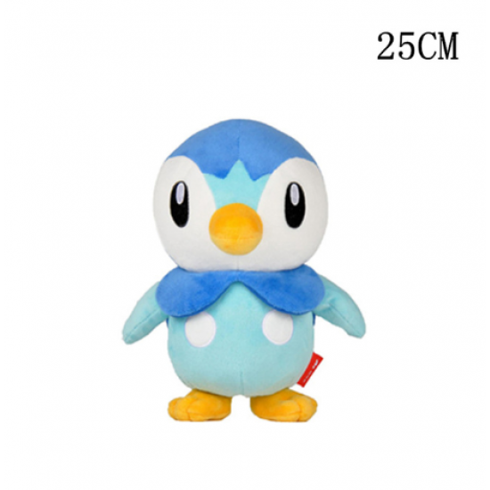 Pokemon Piplup Plush Dolls 25cm