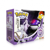 Pokemon Mewtwo Action Figures Sets