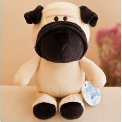 Cute Animal Dog Plush Doll