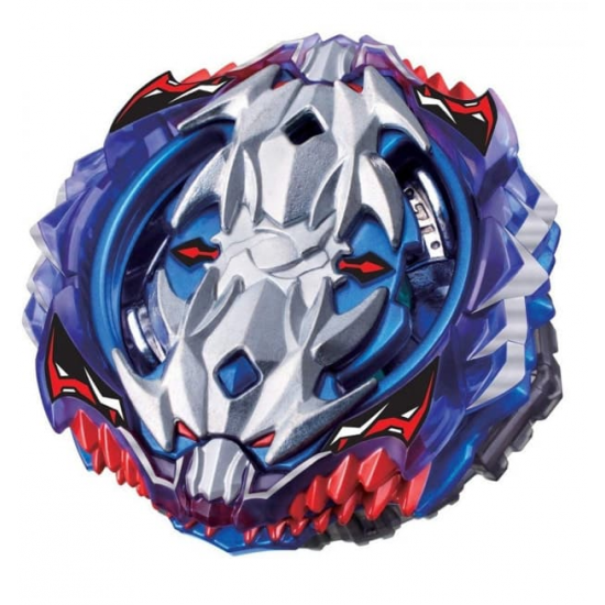 Takaratomy Beyblade Burst B-118 Random Booster Vol. 11 Vise Leopard.12L.Ds Attack Type Takaratomy Beyblade Burst B-118 Random Booster Vol. 11 Vise Leopard.12L.Ds Attack Type