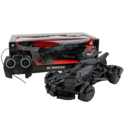 Remote Control RC Batmobile