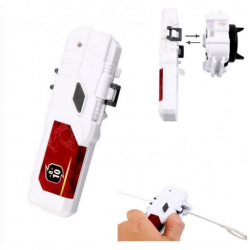 Beyblade Burst Ripcord Light Launcher With LED